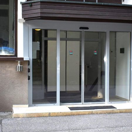 Apartment D'Auszeit 巴德哥依斯恩 外观 照片