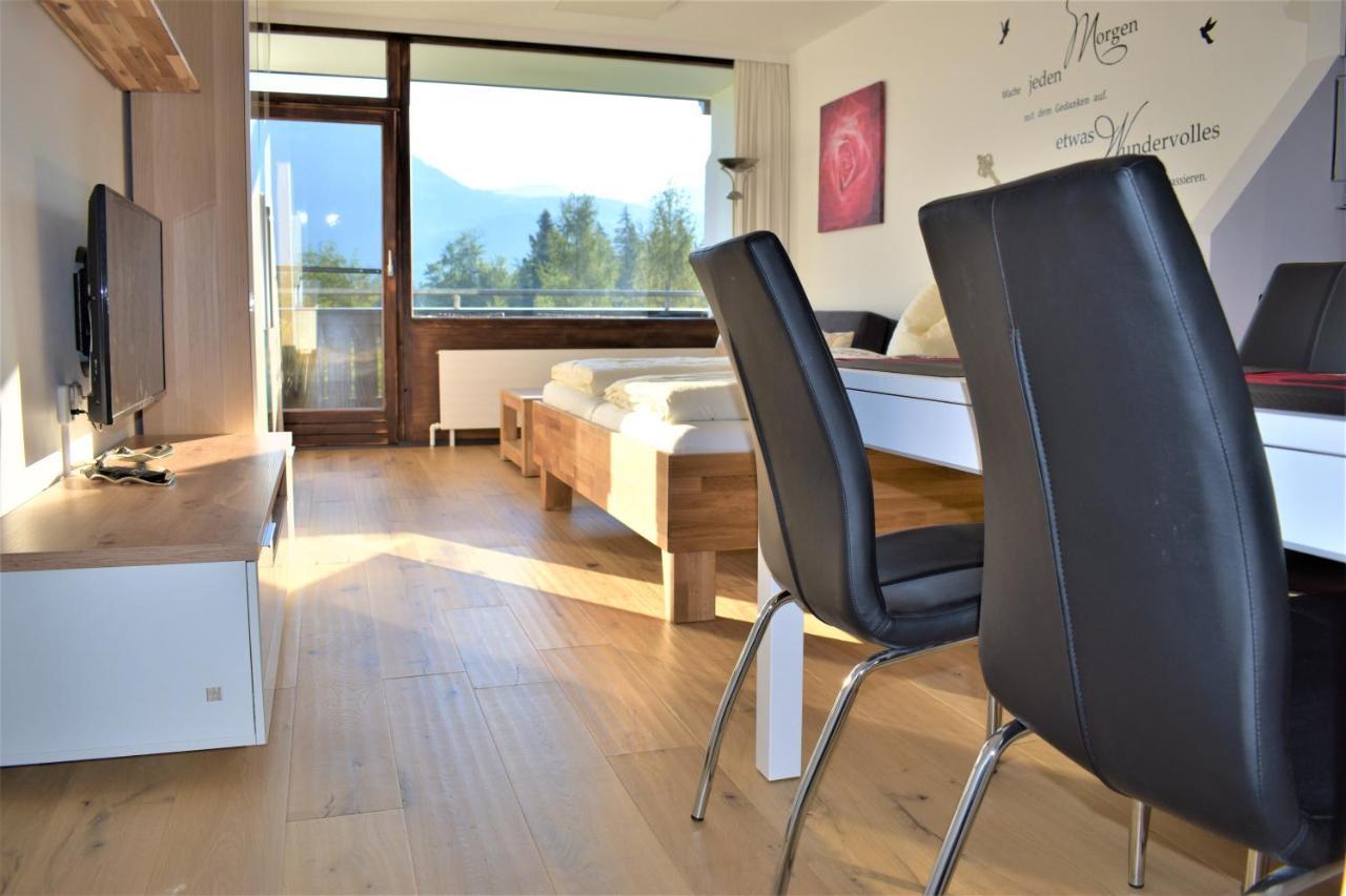 Apartment D'Auszeit 巴德哥依斯恩 外观 照片