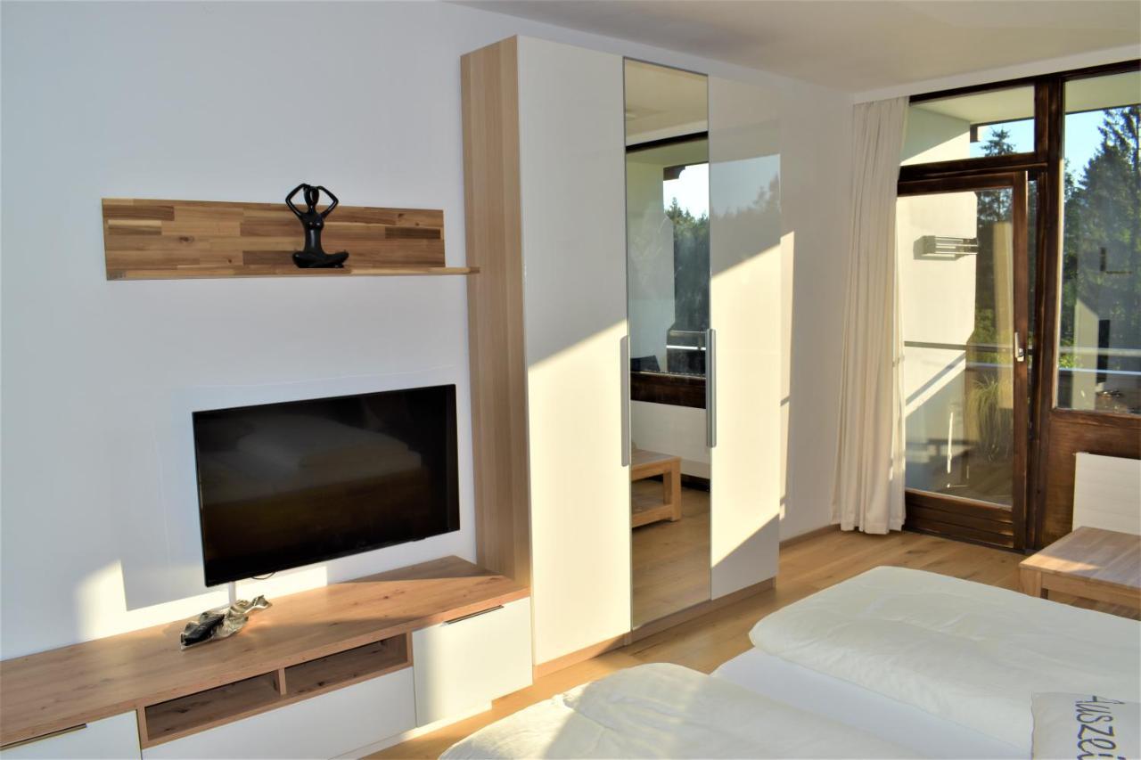 Apartment D'Auszeit 巴德哥依斯恩 外观 照片
