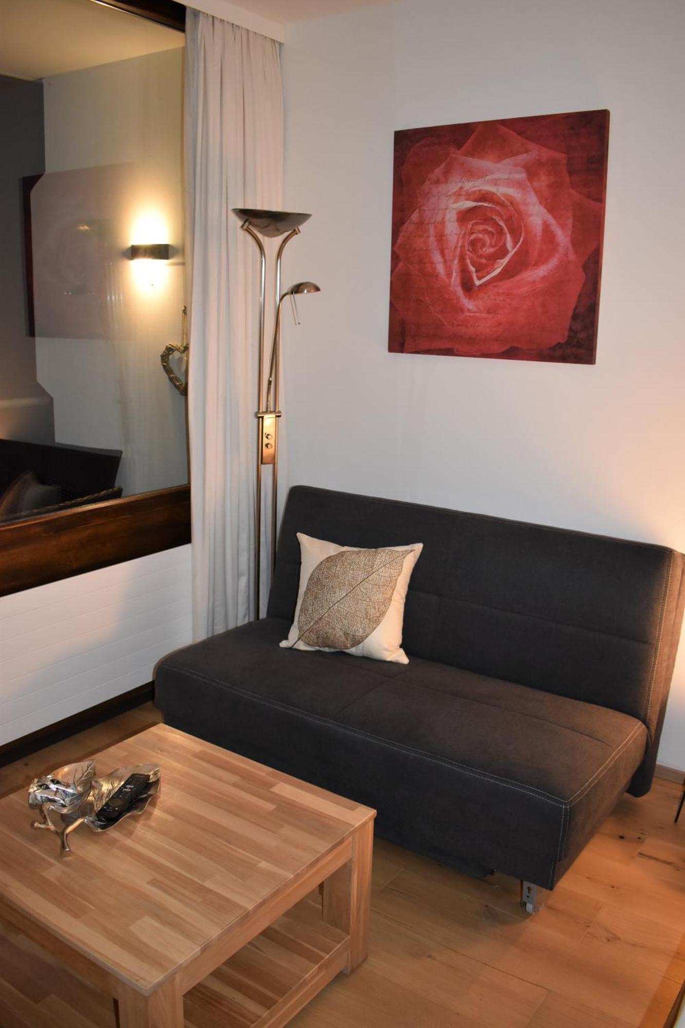 Apartment D'Auszeit 巴德哥依斯恩 外观 照片