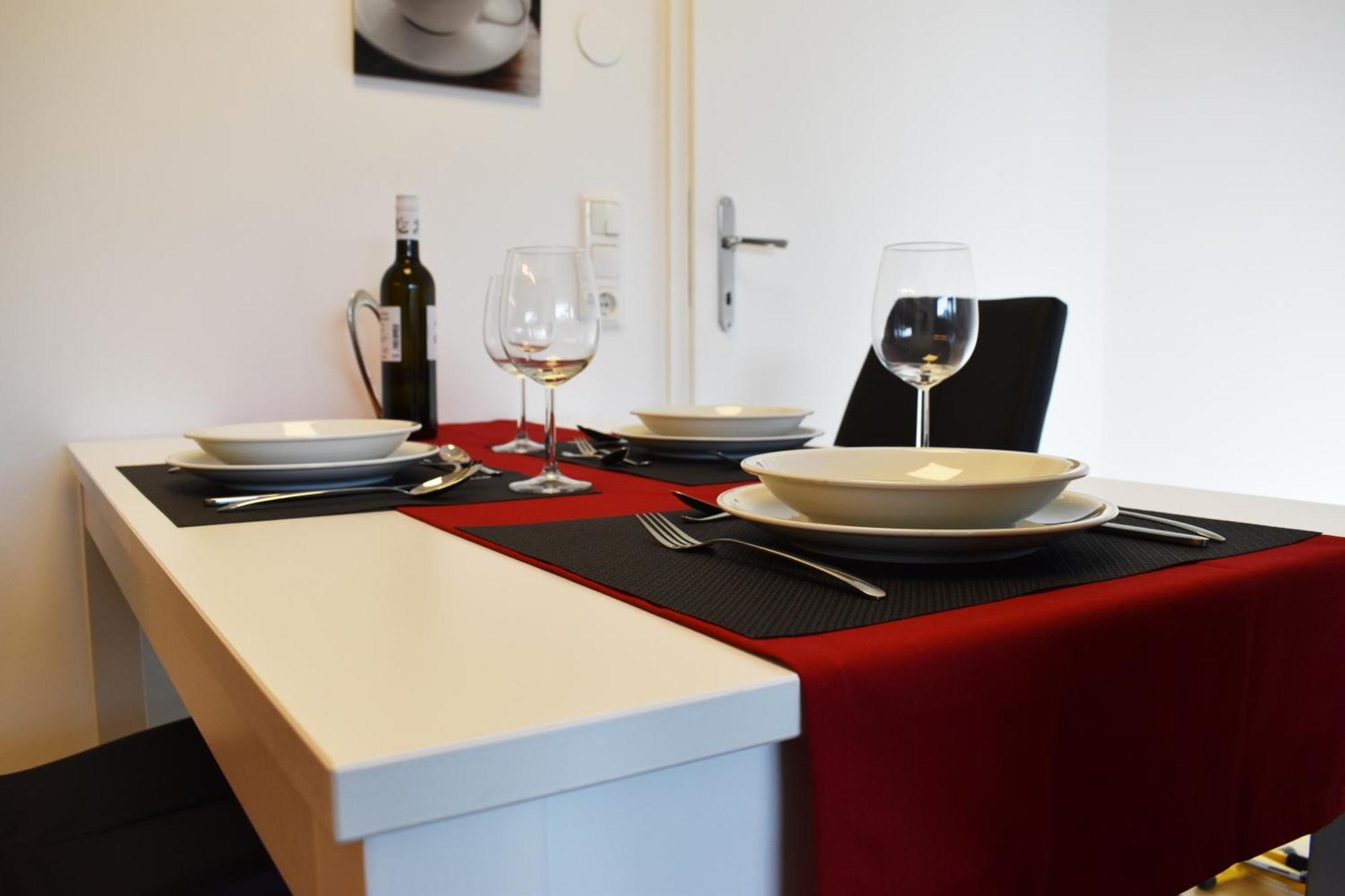 Apartment D'Auszeit 巴德哥依斯恩 外观 照片