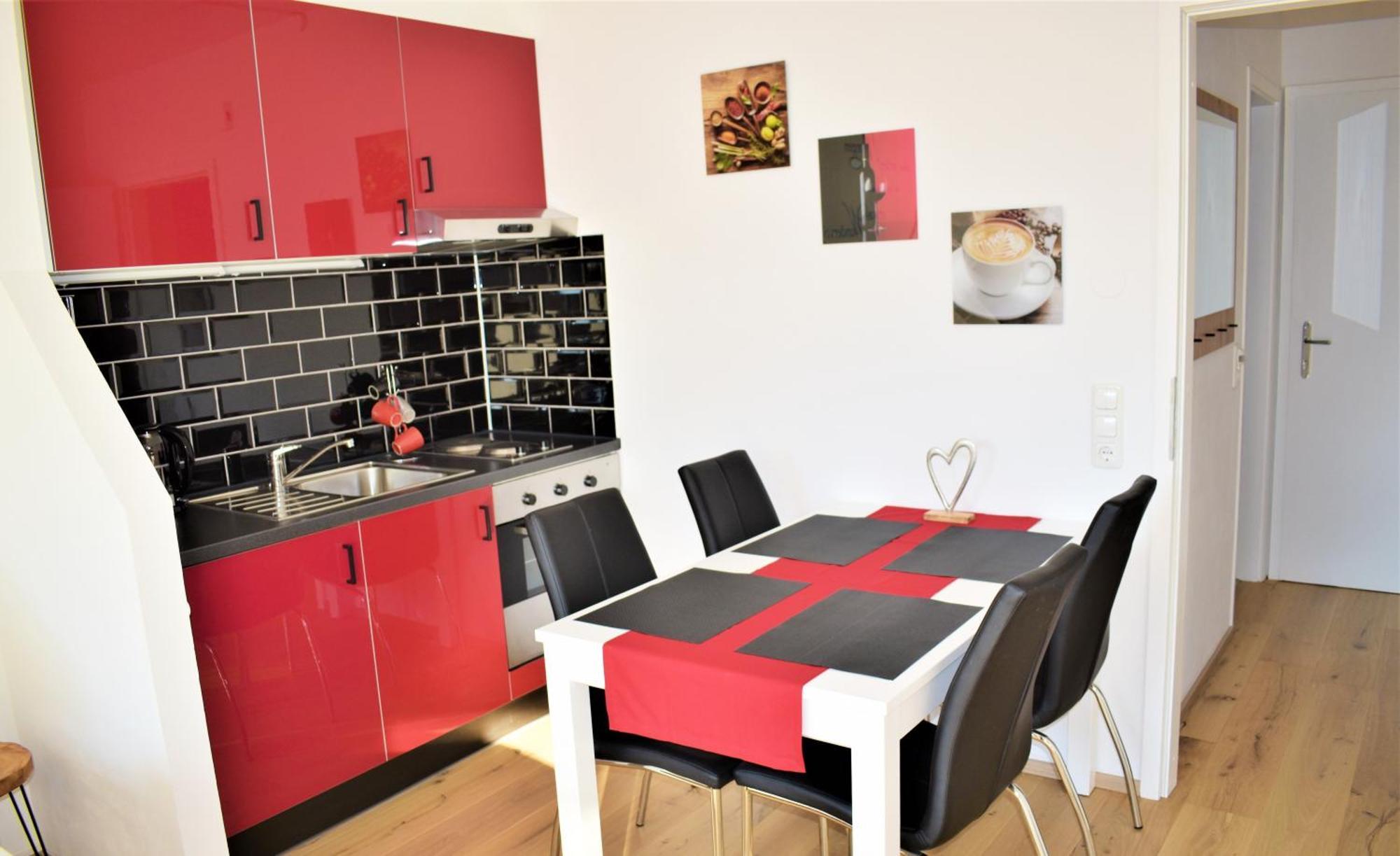 Apartment D'Auszeit 巴德哥依斯恩 外观 照片